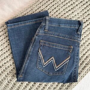 Wrangler Women's Willow Ultimate Riding Jeans